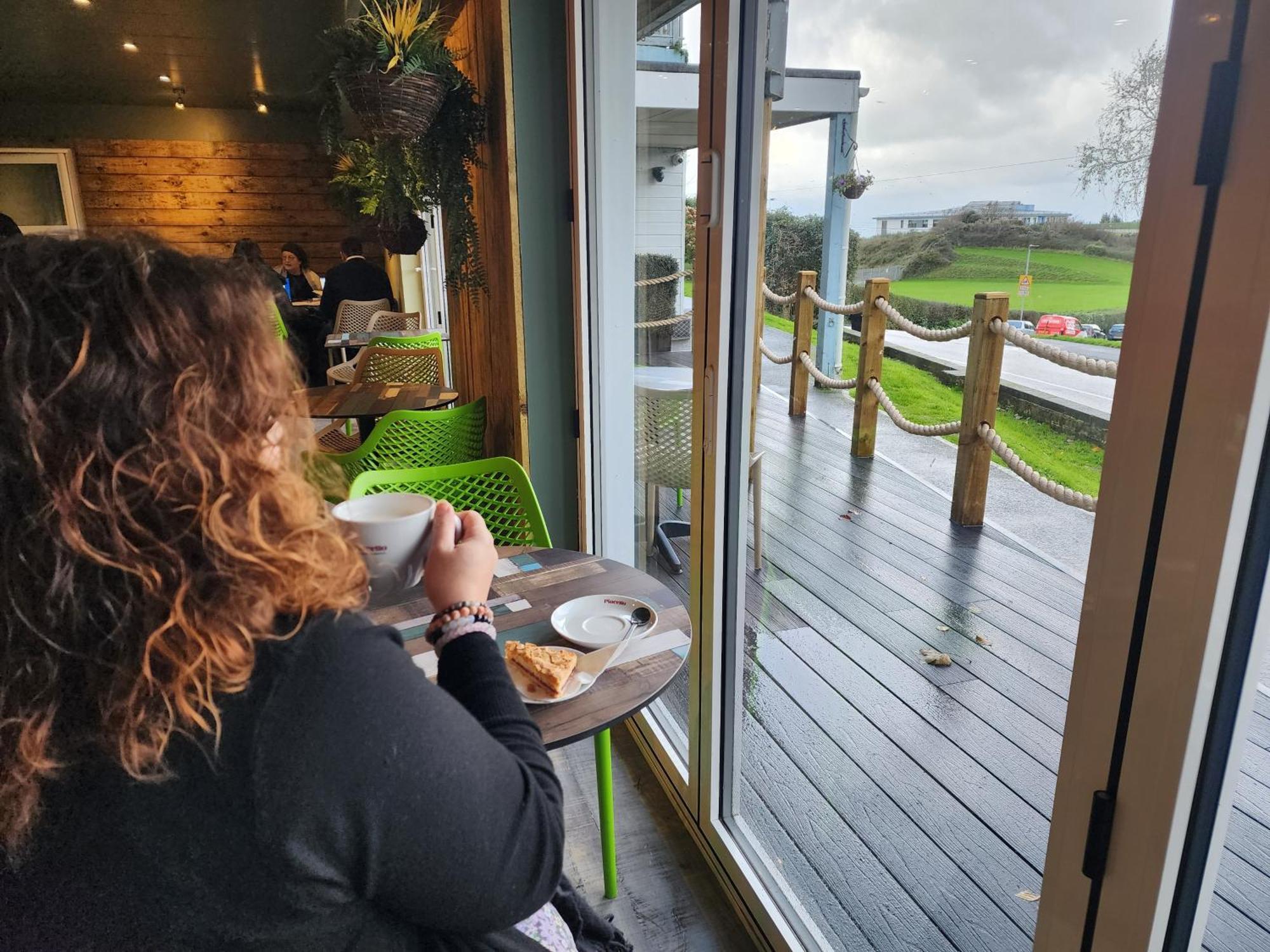 North Devon Resort Ilfracombe Exterior foto